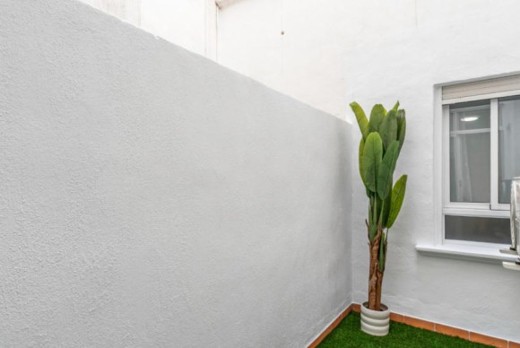 Herverkoop - Appartement  - Orihuela