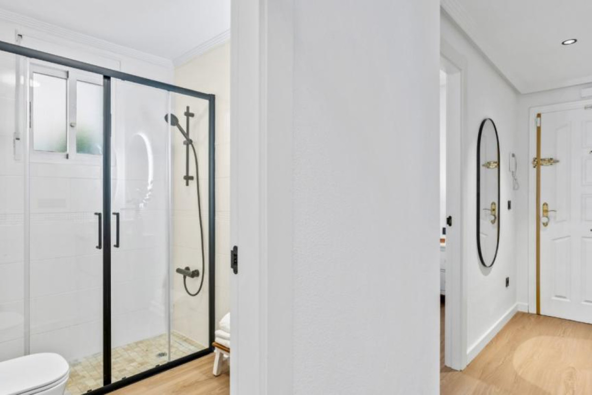 Herverkoop - Appartement  - Orihuela