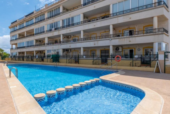 Herverkoop - Appartement  - Orihuela
