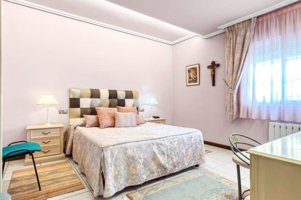 Reventa - casas - Torrevieja - torrevieja