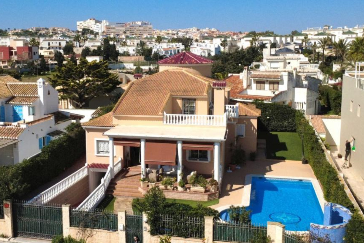 Reventa - casas - Torrevieja - torrevieja