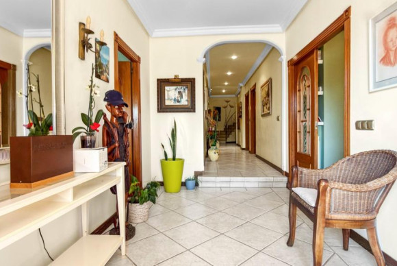 Reventa - casas - Torrevieja - torrevieja