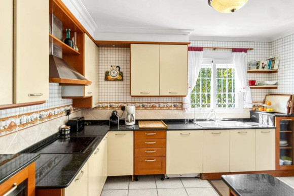 Reventa - casas - Torrevieja - torrevieja