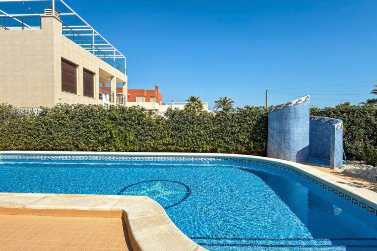 Reventa - casas - Torrevieja - torrevieja