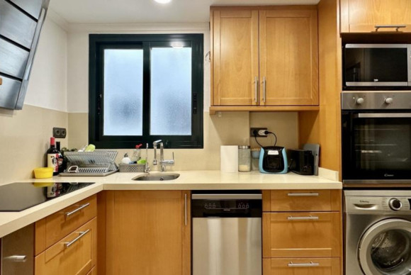 Revente - Appartement - Guardamar del Segura