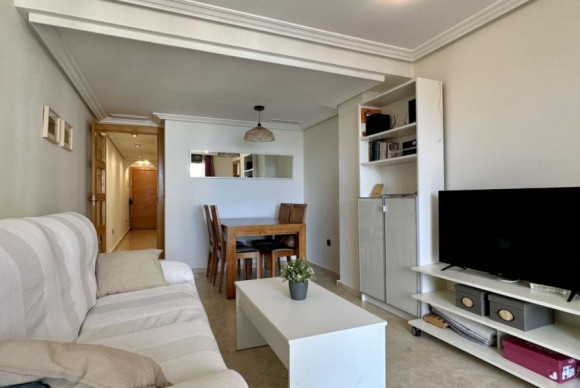 Revente - Appartement - Guardamar del Segura