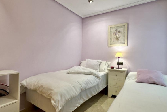 Revente - Appartement - Guardamar del Segura