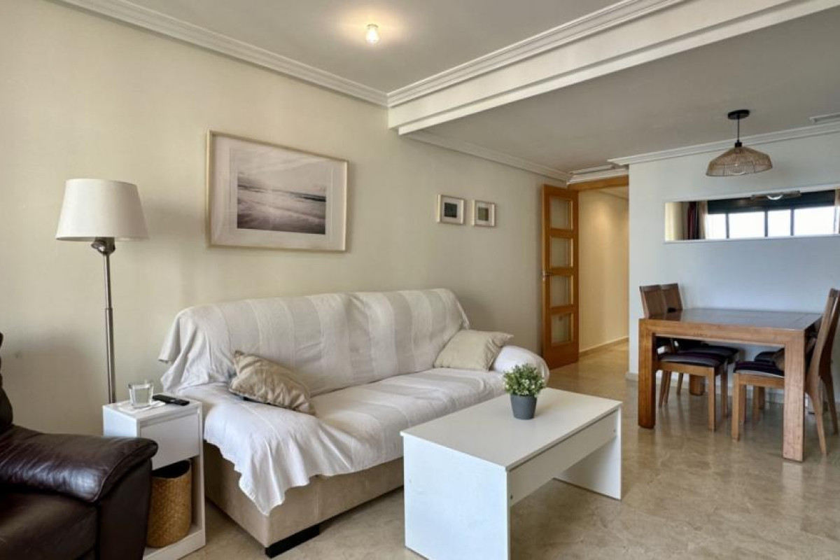 Revente - Appartement - Guardamar del Segura