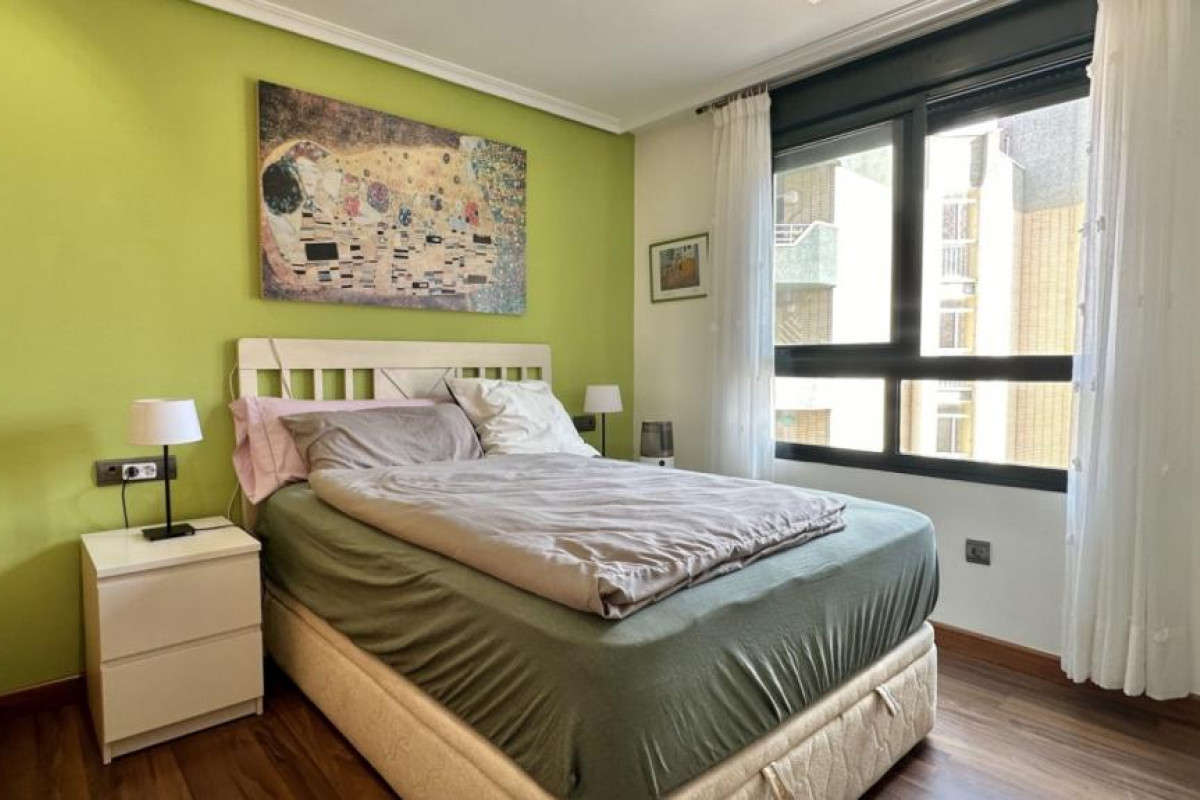 Revente - Appartement - Guardamar del Segura