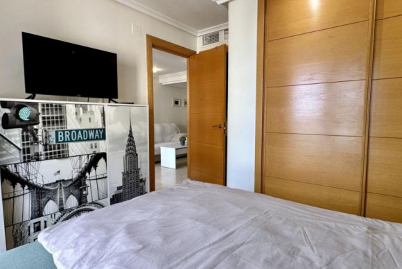 Revente - Appartement - Guardamar del Segura