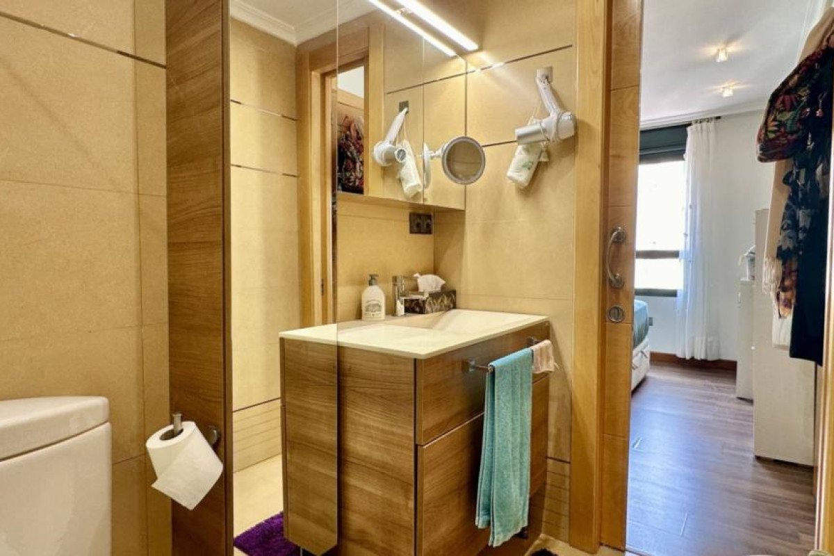 Revente - Appartement - Guardamar del Segura