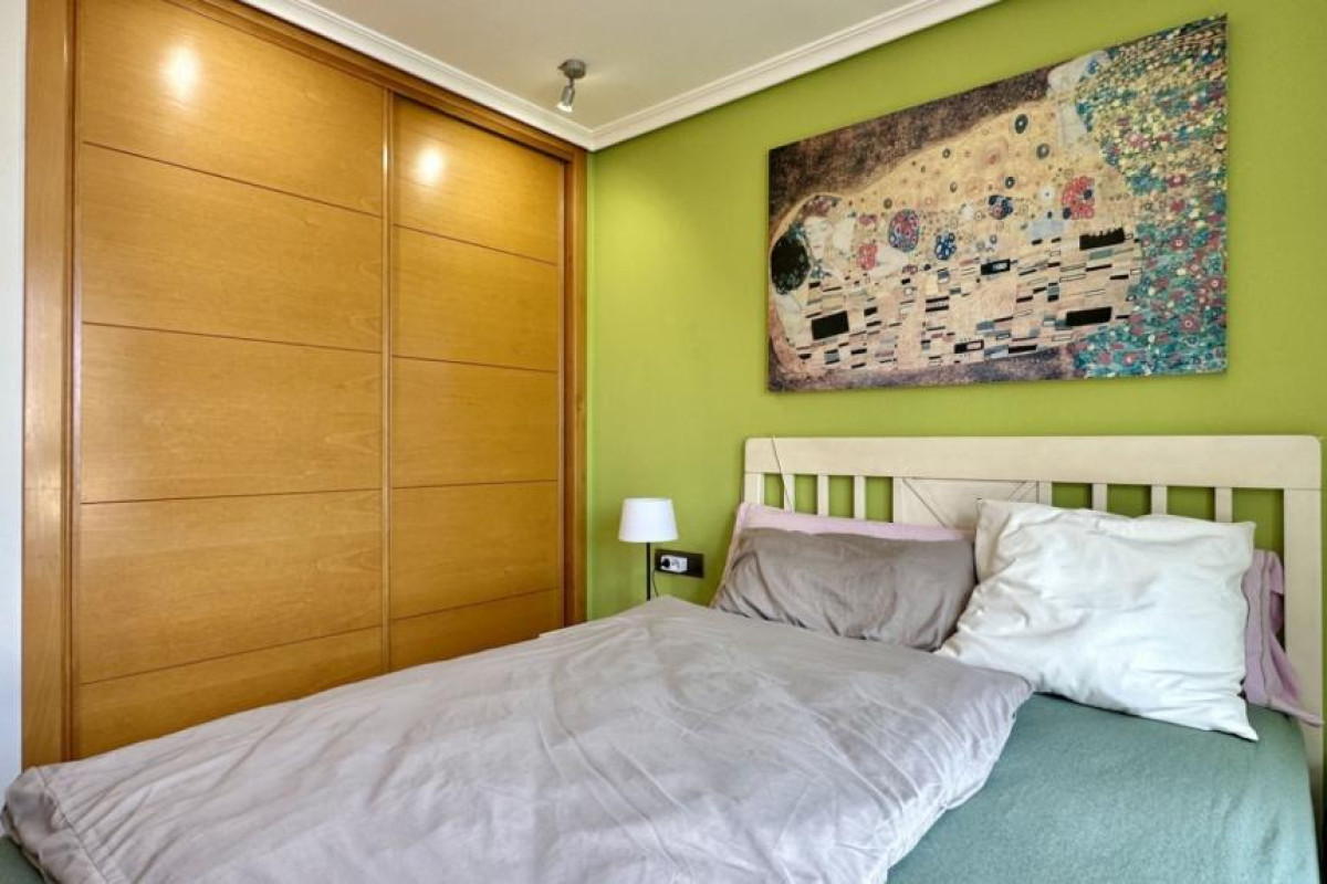 Revente - Appartement - Guardamar del Segura
