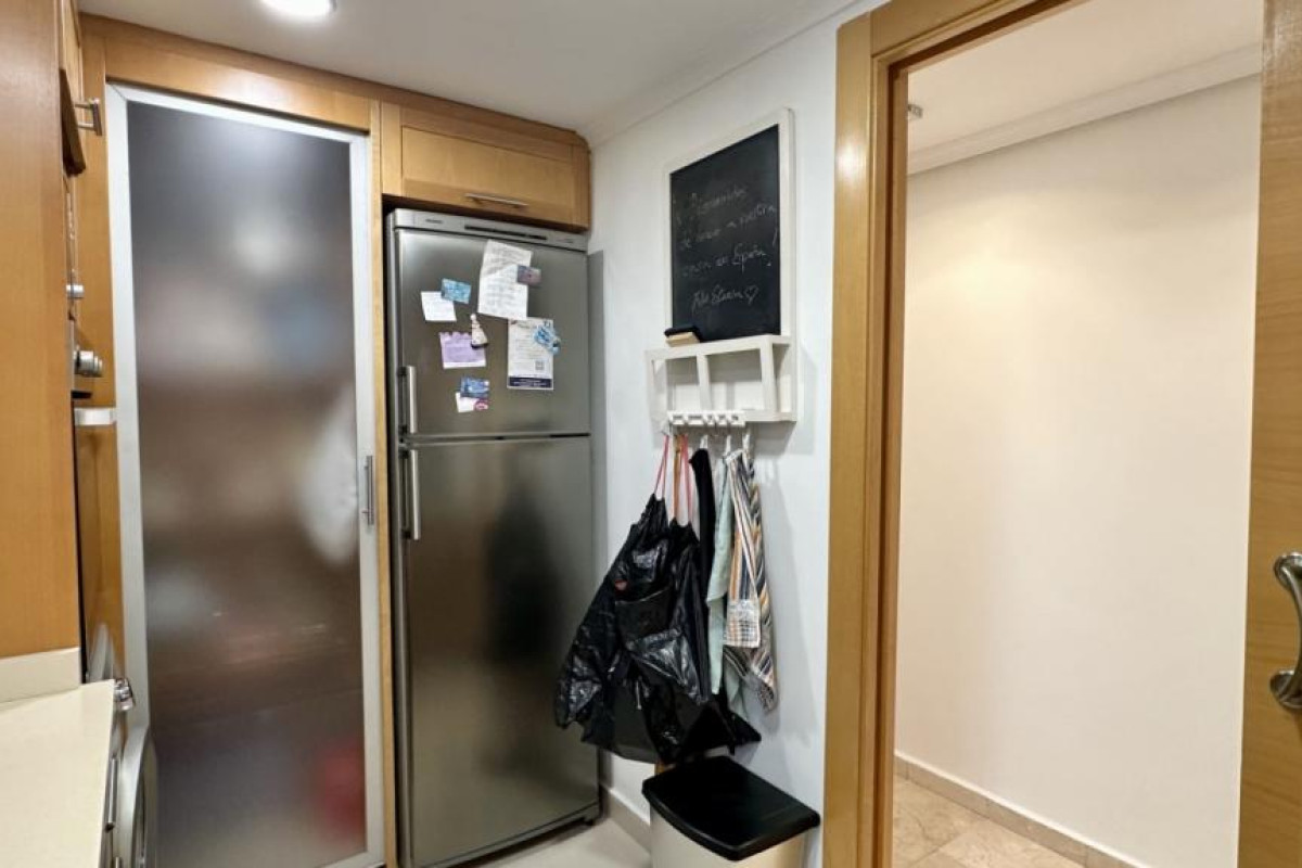 Revente - Appartement - Guardamar del Segura
