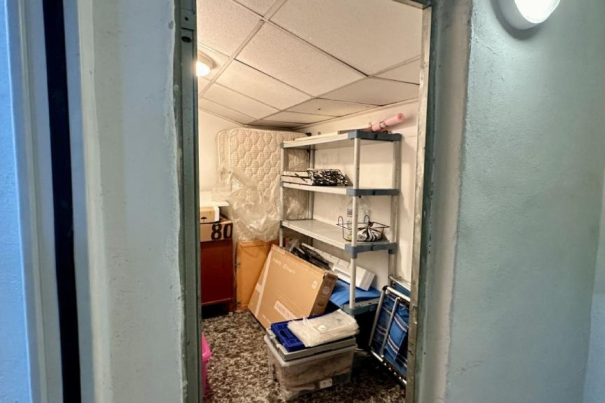 Revente - Appartement - Guardamar del Segura