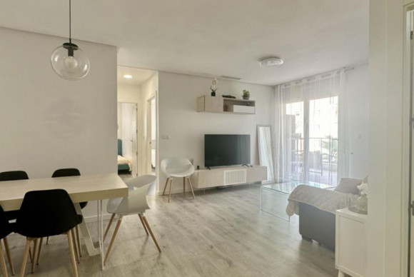 Herverkoop - Appartement  - Orihuela