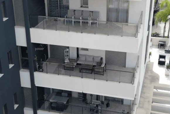 Herverkoop - Appartement  - Orihuela