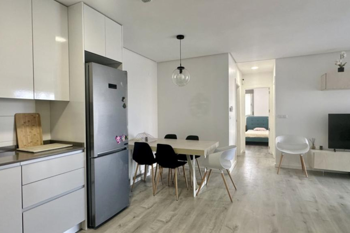 Herverkoop - Appartement  - Orihuela