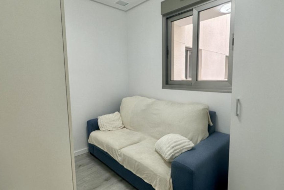 Herverkoop - Appartement  - Orihuela