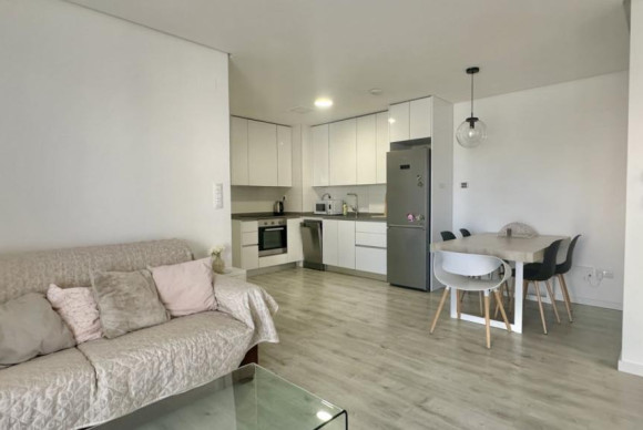 Herverkoop - Appartement  - Orihuela