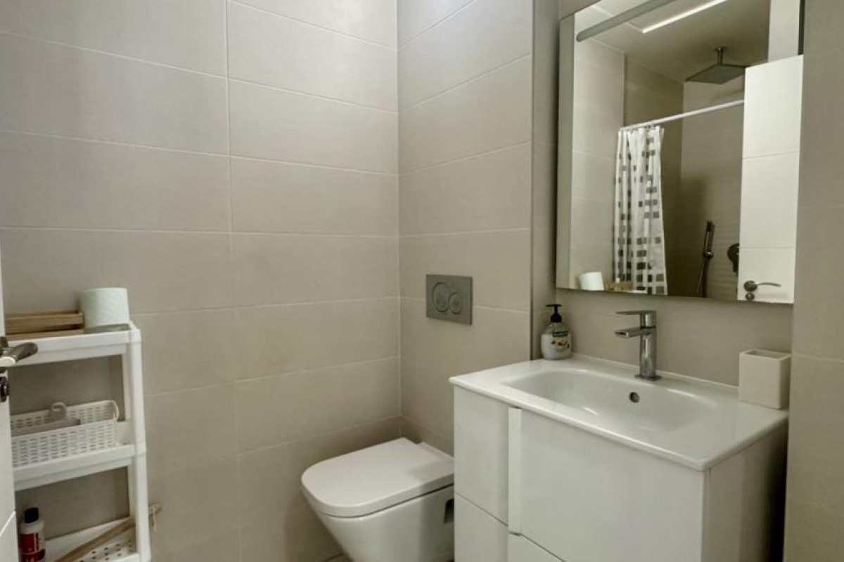 Herverkoop - Appartement  - Orihuela