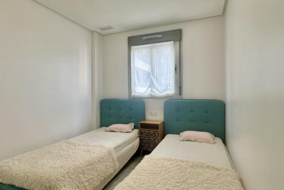 Herverkoop - Appartement  - Orihuela