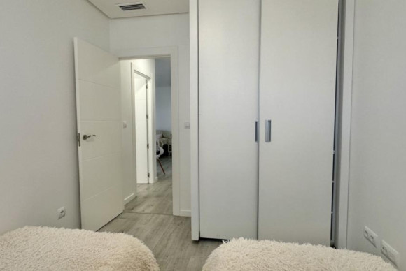 Herverkoop - Appartement  - Orihuela