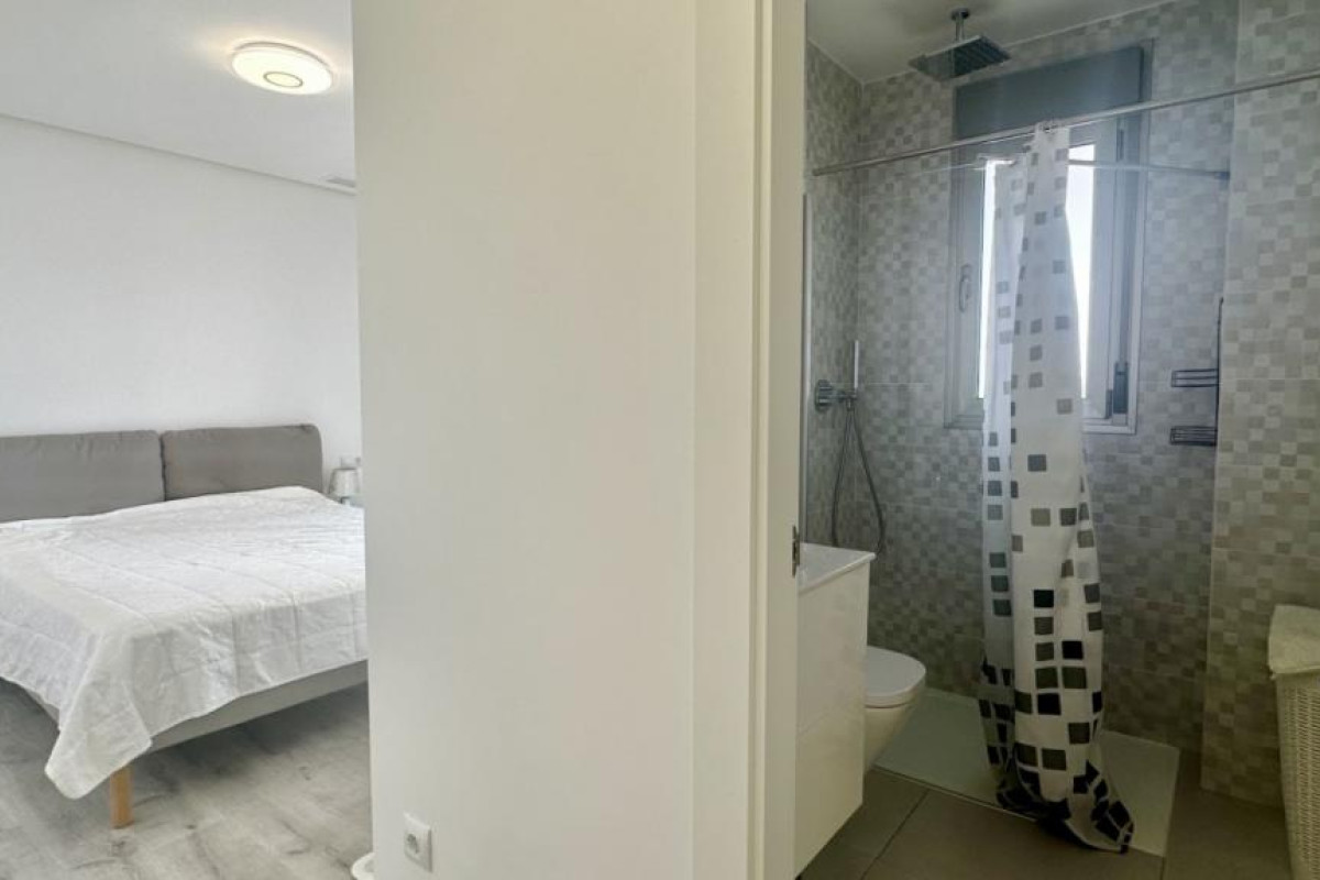Herverkoop - Appartement  - Orihuela