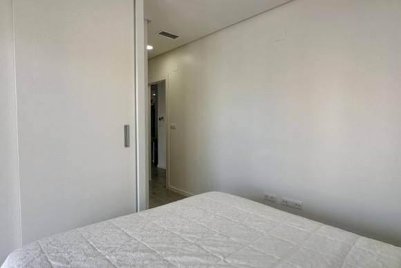 Herverkoop - Appartement  - Orihuela