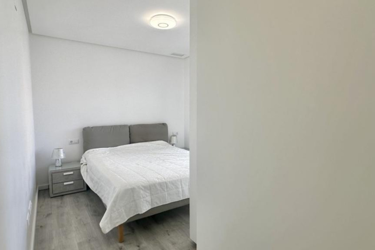 Herverkoop - Appartement  - Orihuela