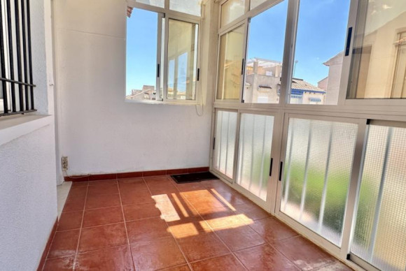 Herverkoop - Appartement  - Orihuela