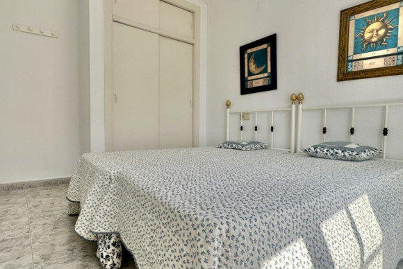 Herverkoop - Appartement  - Orihuela