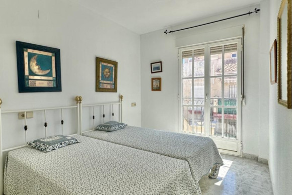 Herverkoop - Appartement  - Orihuela