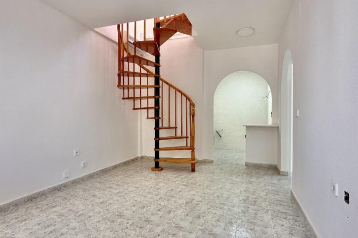 Herverkoop - Appartement  - Orihuela