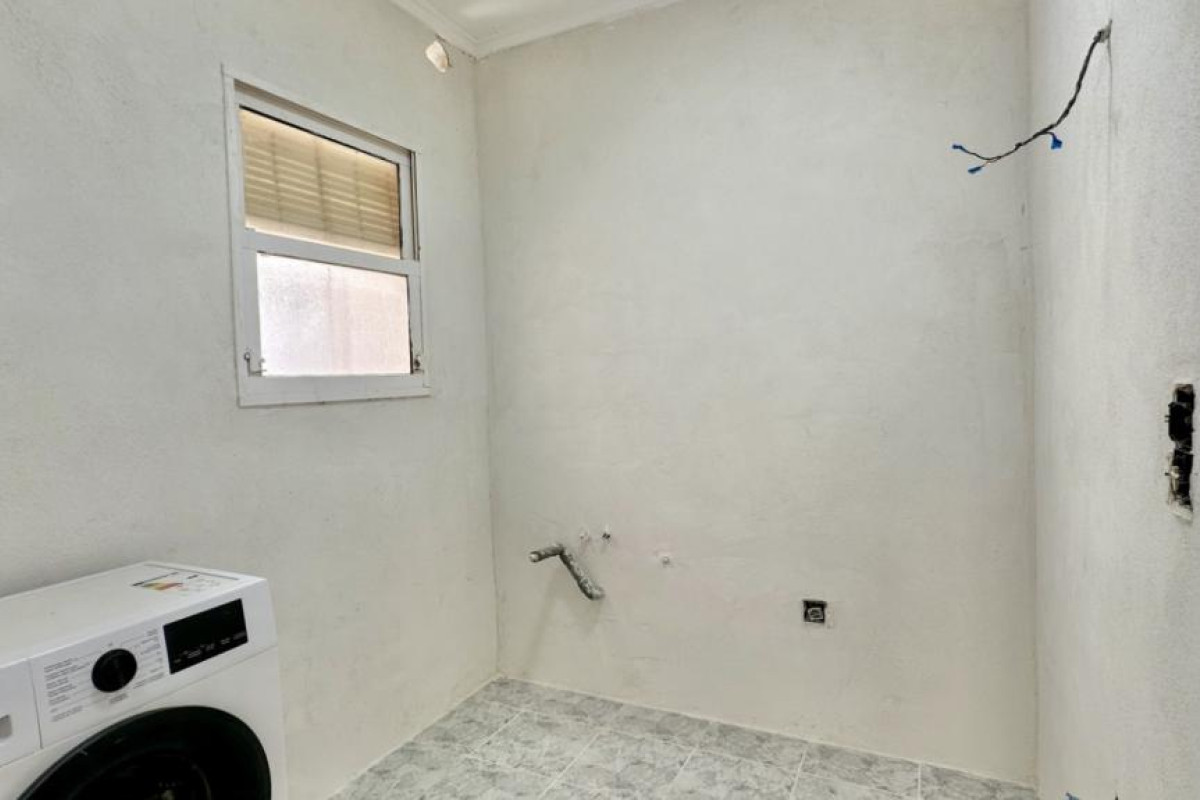 Herverkoop - Appartement  - Orihuela