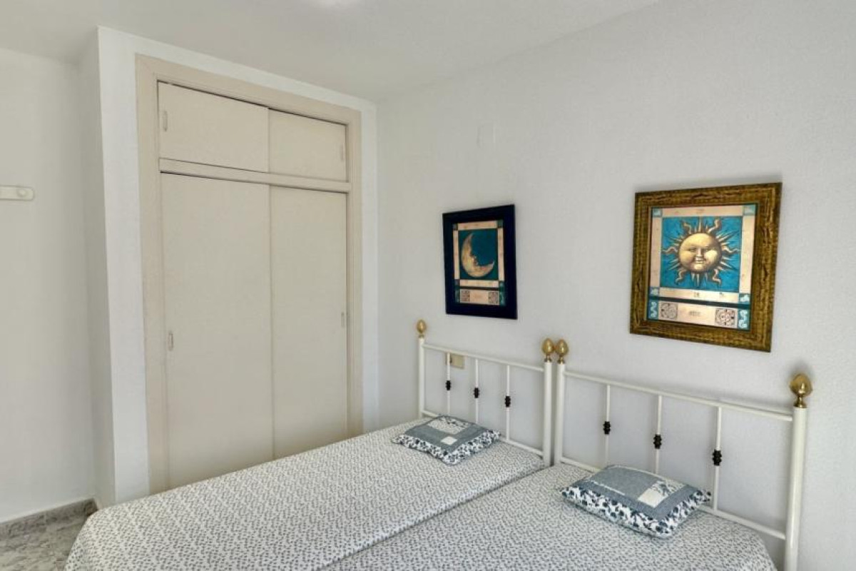 Herverkoop - Appartement  - Orihuela