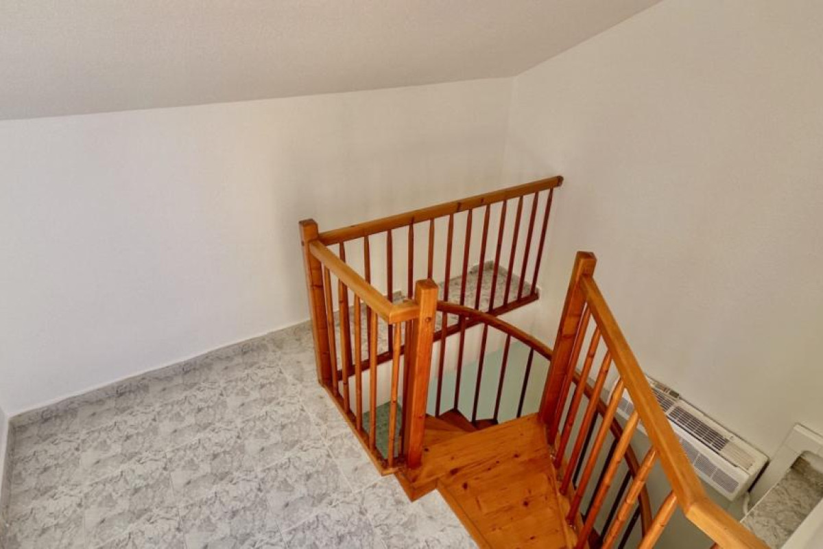 Herverkoop - Appartement  - Orihuela