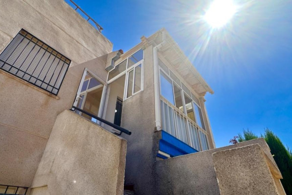 Herverkoop - Appartement  - Orihuela
