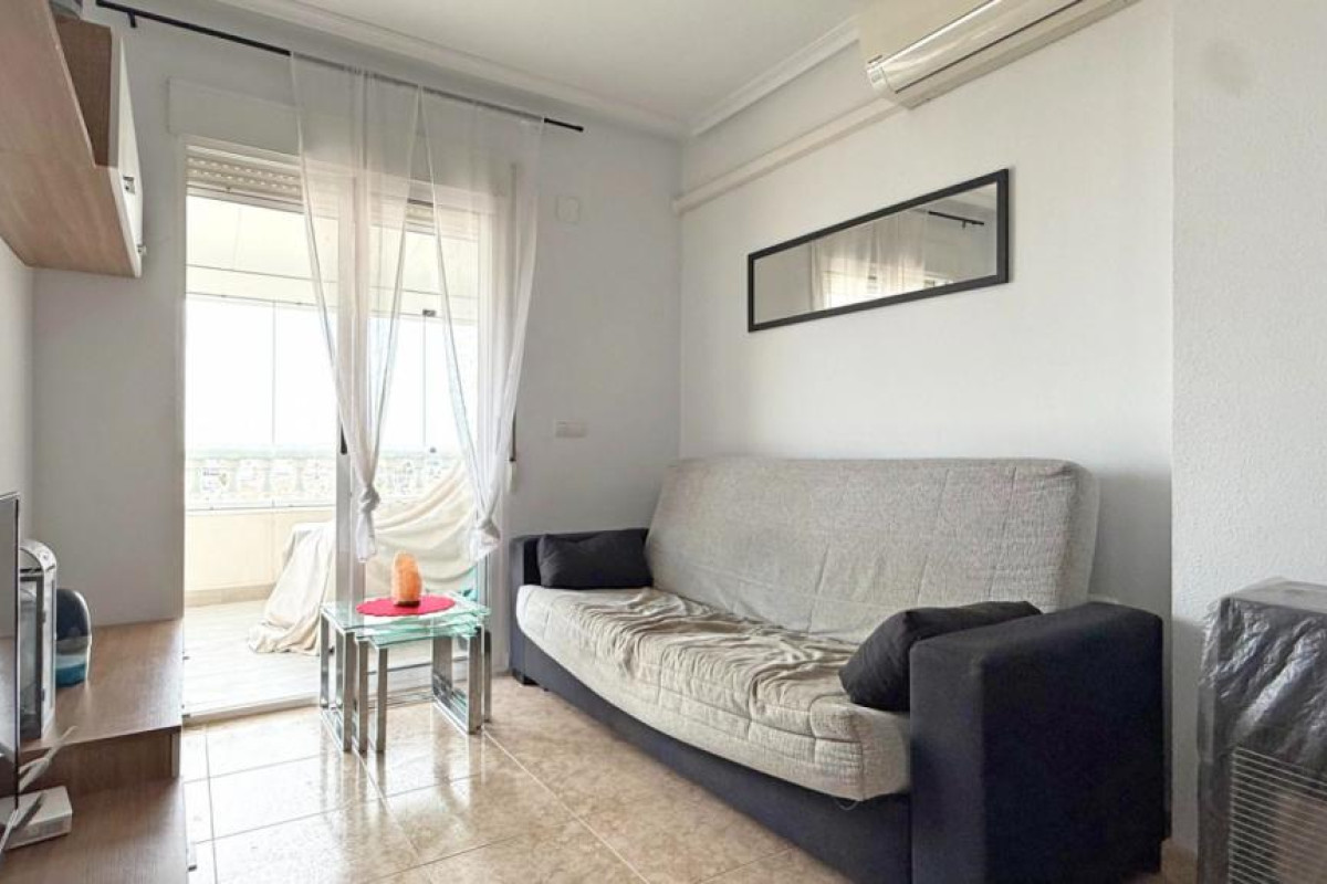 Revente - Appartement - Torrevieja - torrevieja