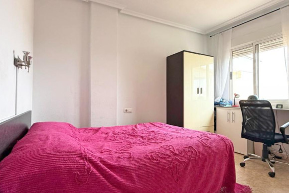 Revente - Appartement - Torrevieja - torrevieja