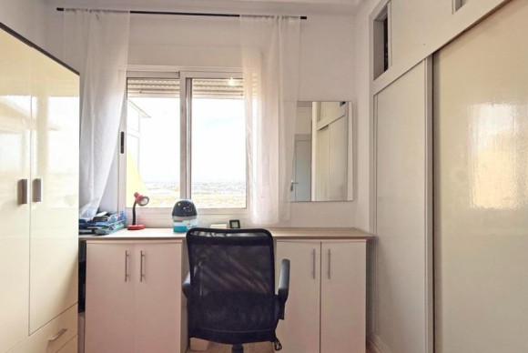 Revente - Appartement - Torrevieja - torrevieja