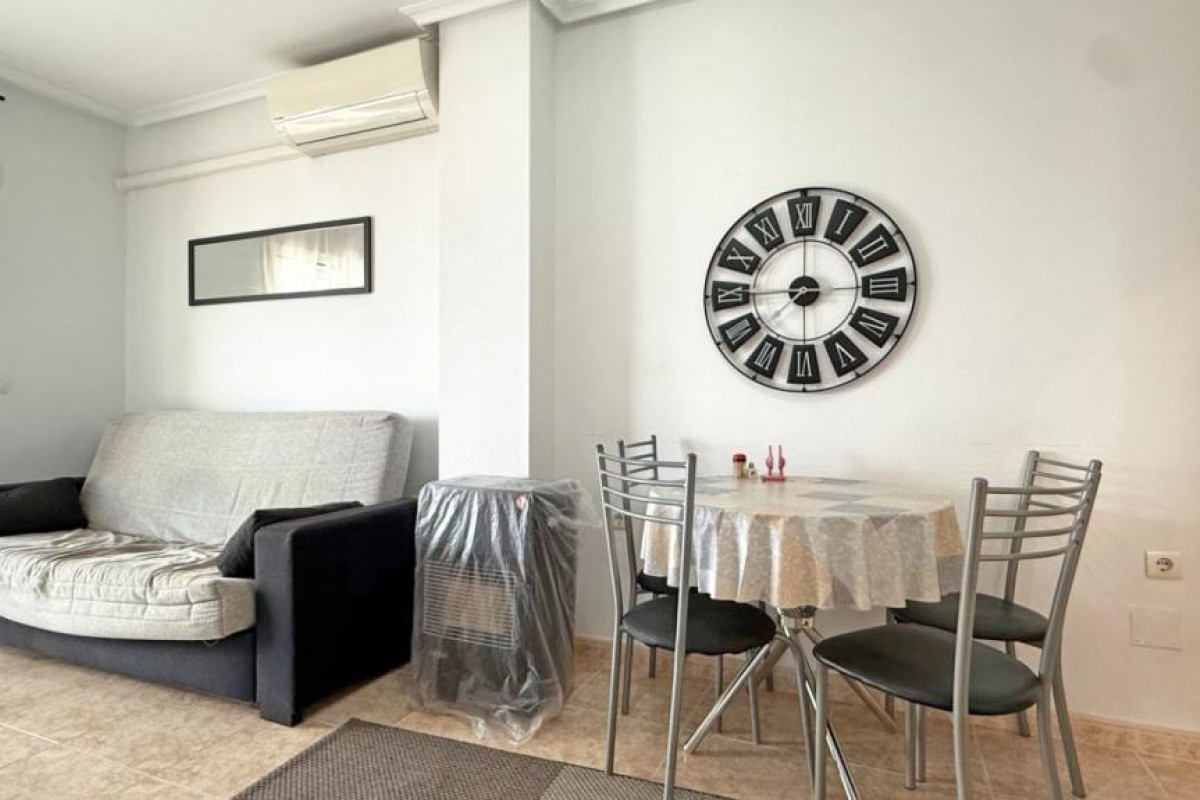 Revente - Appartement - Torrevieja - torrevieja