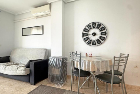 Revente - Appartement - Torrevieja - torrevieja
