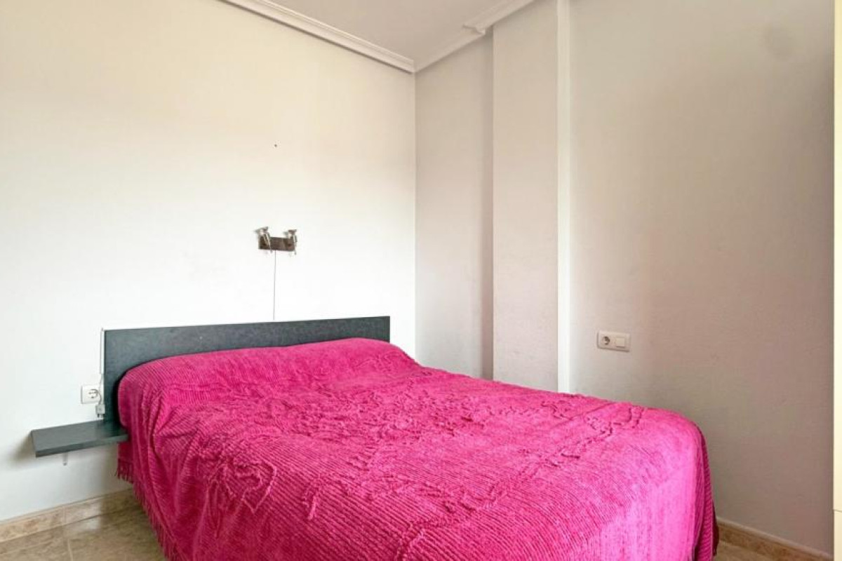 Revente - Appartement - Torrevieja - torrevieja