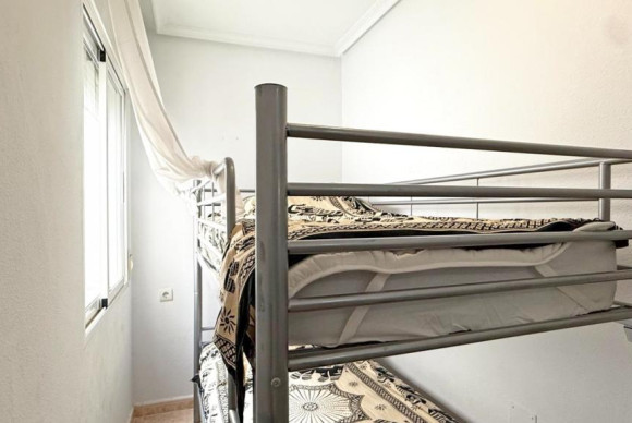 Revente - Appartement - Torrevieja - torrevieja