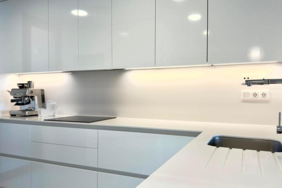 Revente - Appartement - Benidorm