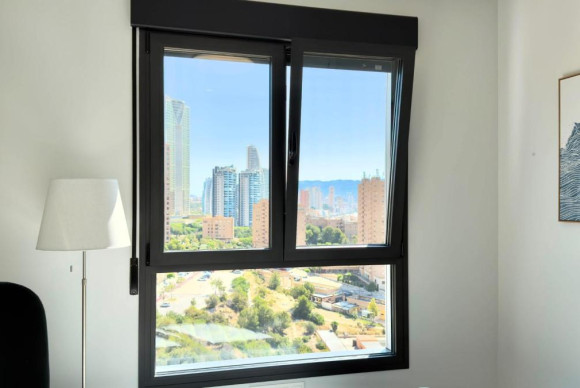 Revente - Appartement - Benidorm