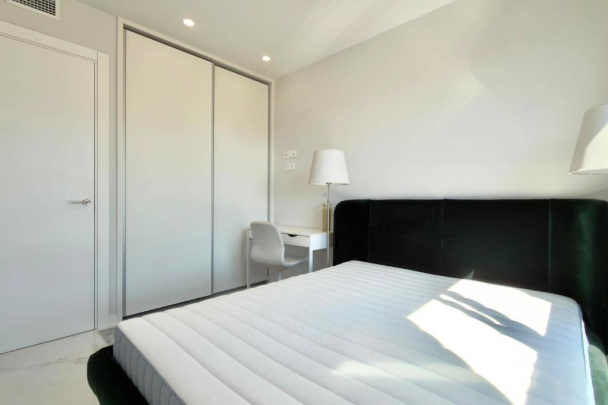 Revente - Appartement - Benidorm