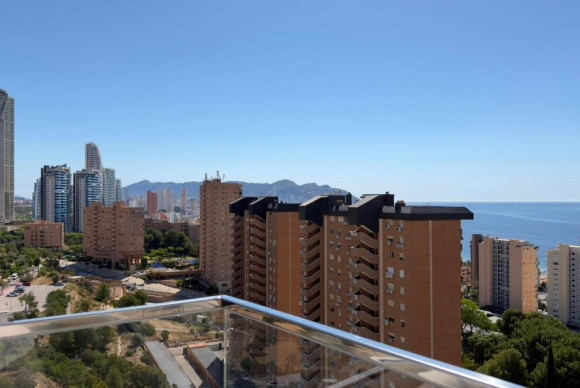 Revente - Appartement - Benidorm