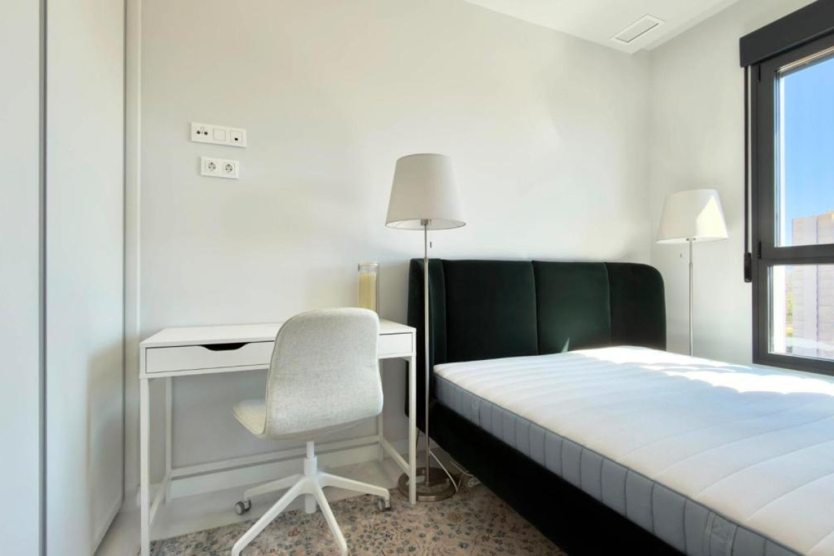 Revente - Appartement - Benidorm
