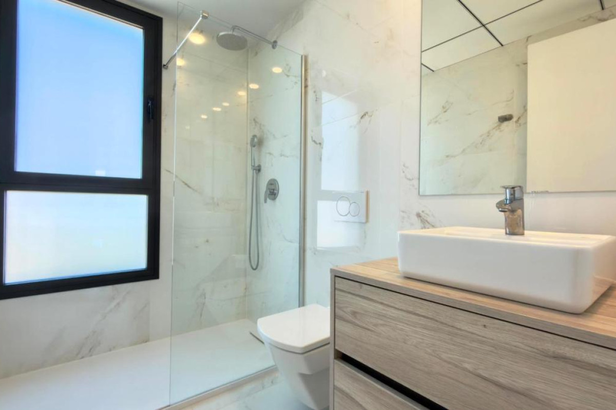 Revente - Appartement - Benidorm